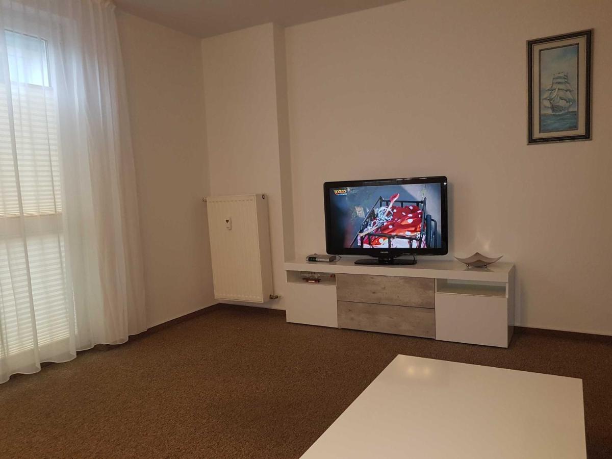 Fewo Ostseeperle 04 Karlshagen Екстериор снимка