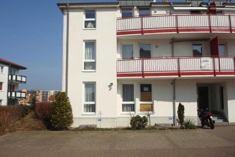 Fewo Ostseeperle 04 Karlshagen Екстериор снимка